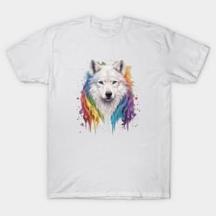 Wolf T-Shirt